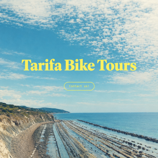 Tarifa Bike Tours